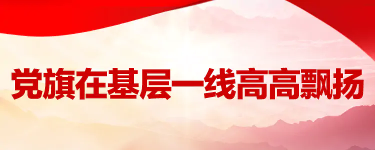 黨旗在基層一線高高飄揚 | “鏈”起高質量發展澎湃動能——貴州黨建引領產業發展一線見聞